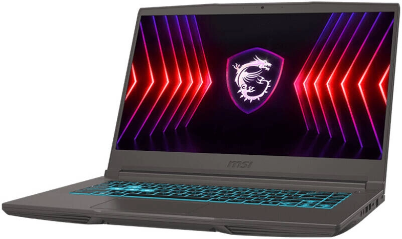 MSI Thin 15 B7VE Gaming Laptop Review: Powerful Performance in a Slim Design