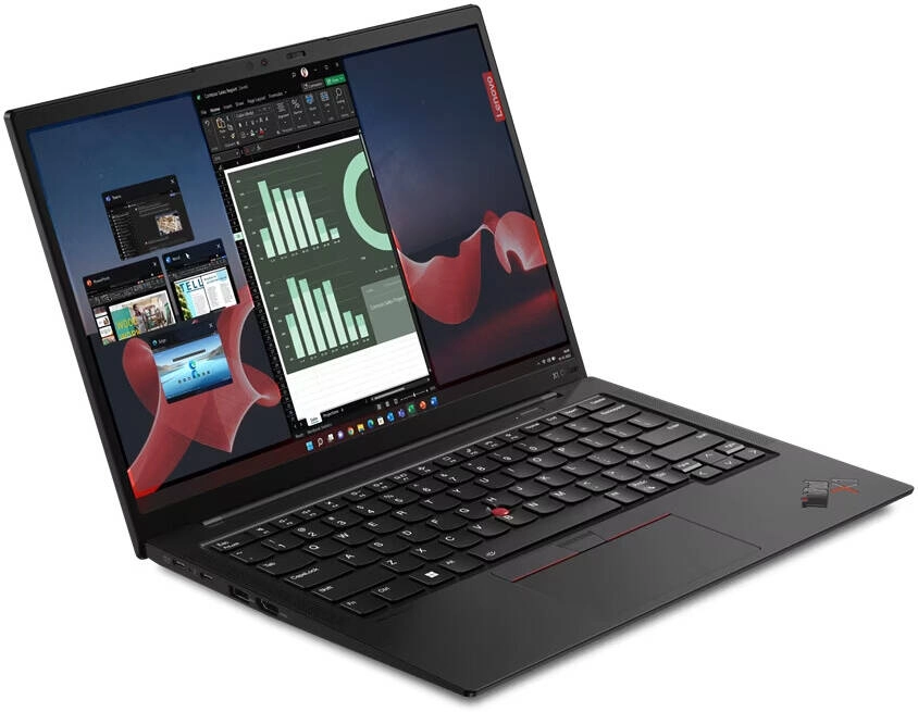 Lenovo ThinkPad X1 Carbon Gen 11 Laptop (21HM0021FE) Review: Powerful and Portable