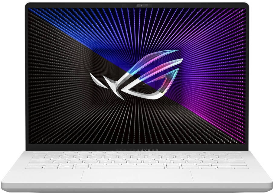 ASUS ROG Zephyrus G14 GA402XZ Gaming Laptop Review: A Powerful Portable Beast