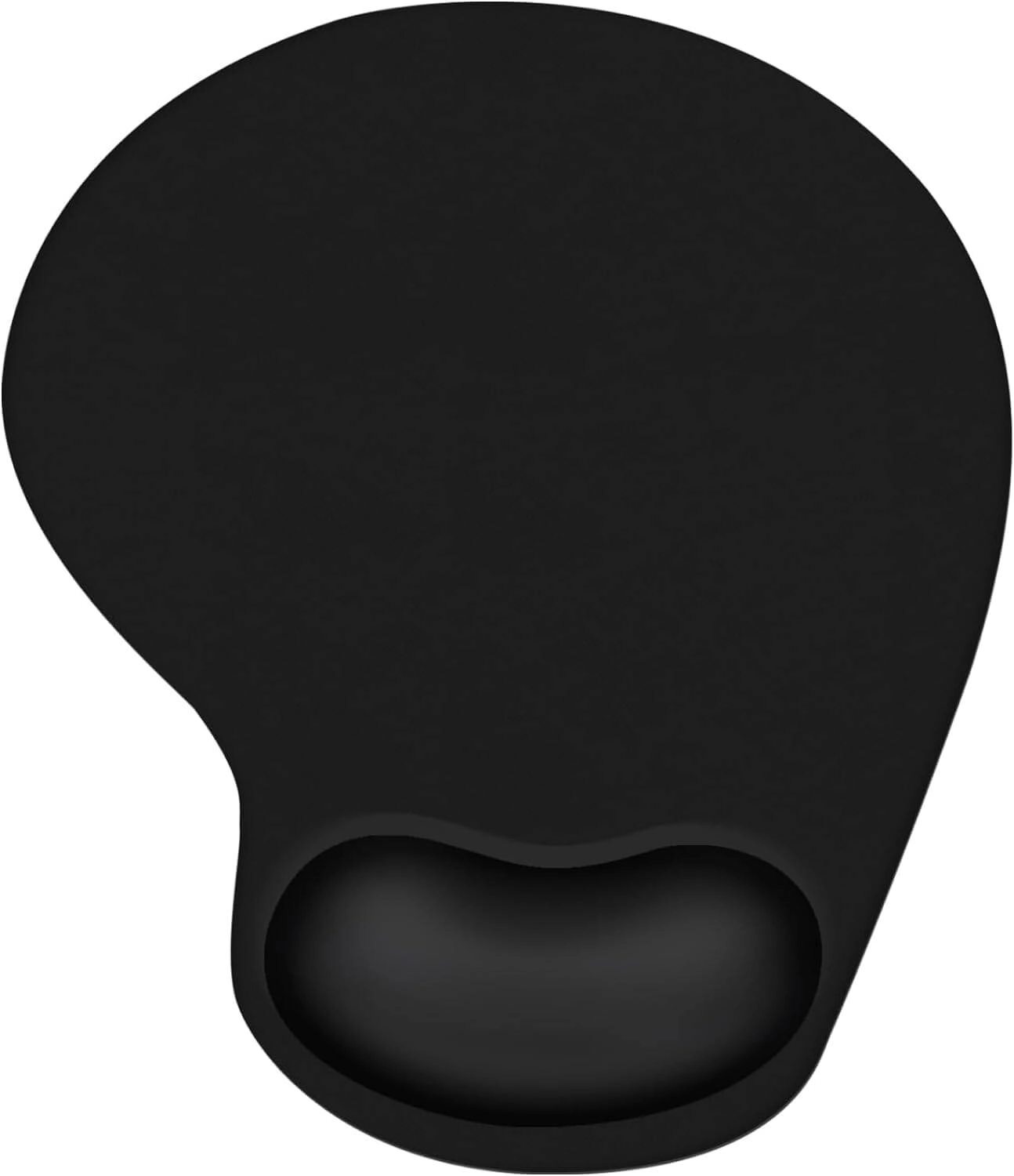 Ergonomic Mouse Pad with Gel Wrist Rest Support &#8211; Review