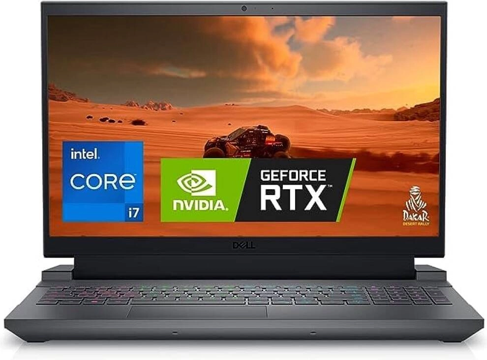 Dell G15 5530 Gaming Laptop Review (G5530-7957GRY-PUS) &#8211; Powerful Performance for Gamers