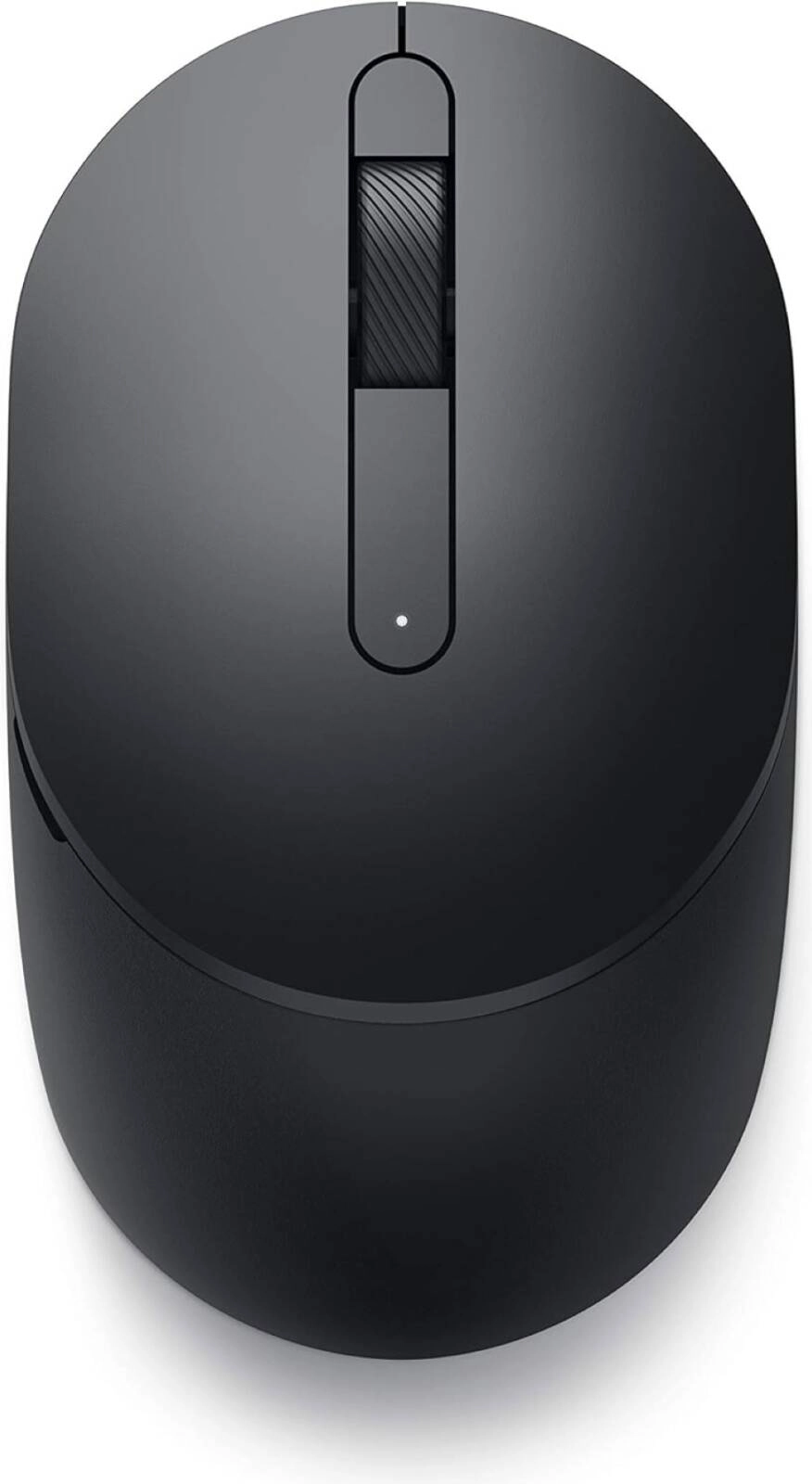 Dell Mobile Wireless Mouse MS3320W Review: Comfort, Connectivity, and Long Battery Life