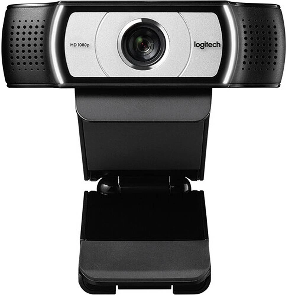 Logitech C930e Webcam Review: A Comprehensive Look at the 1080p Video Quality and Features