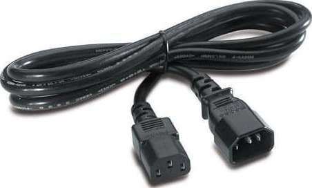 APC AP9870 C13 to C14 Power Cord 2.5m Review: A Solid Choice for Your Tech Needs