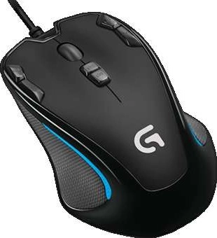 Logitech G300s Optical Gaming Mouse | 910-004346 Review &#8211; Best Price in UAE