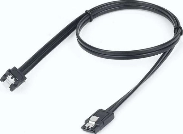 SATA 3 Cable, 1 Pack (2pcs) &#8211; Best Price in UAE, Dubai, Abu Dhabi, Sharjah