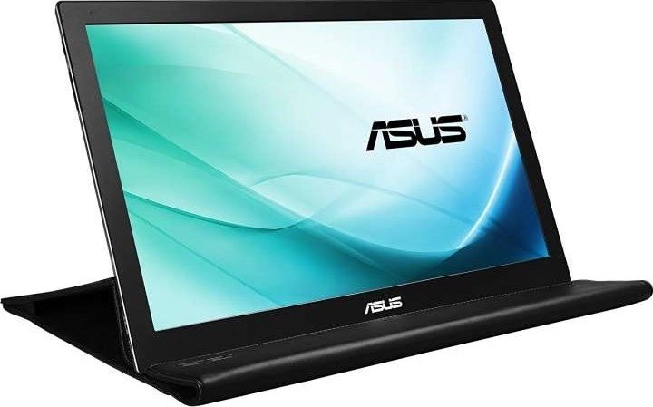 Asus MB169B+ USB Portable 15.6&#8243; FHD Monitor Review &#8211; 90LM0183-B01170 / 90LM0183-B01110