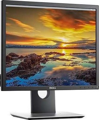 Dell P1917s Monitor Review: A Budget-Friendly Option for Everyday Use