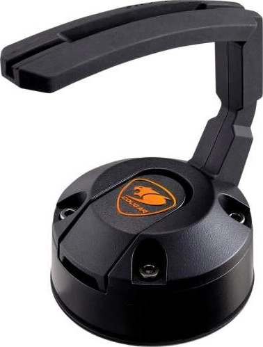 Cougar Bunker Vacuum Mouse Bungee | CGR-XXNB-MB1 Review