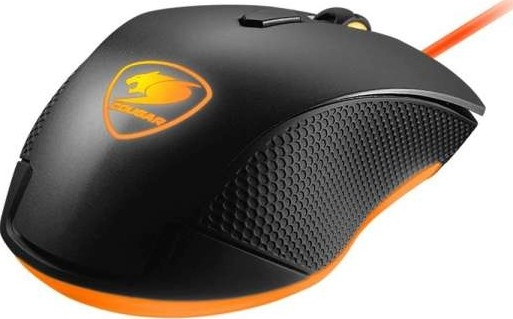 Cougar Minos X2 Gaming Mouse Review: A Budget-Friendly Option for Gamers