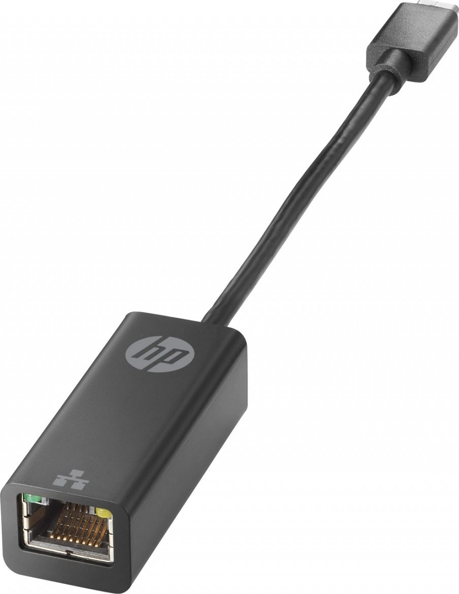 HP USB-C to RJ45 Adapter (V7W66AA#AC3) Review: A Reliable Connection for Your Laptop