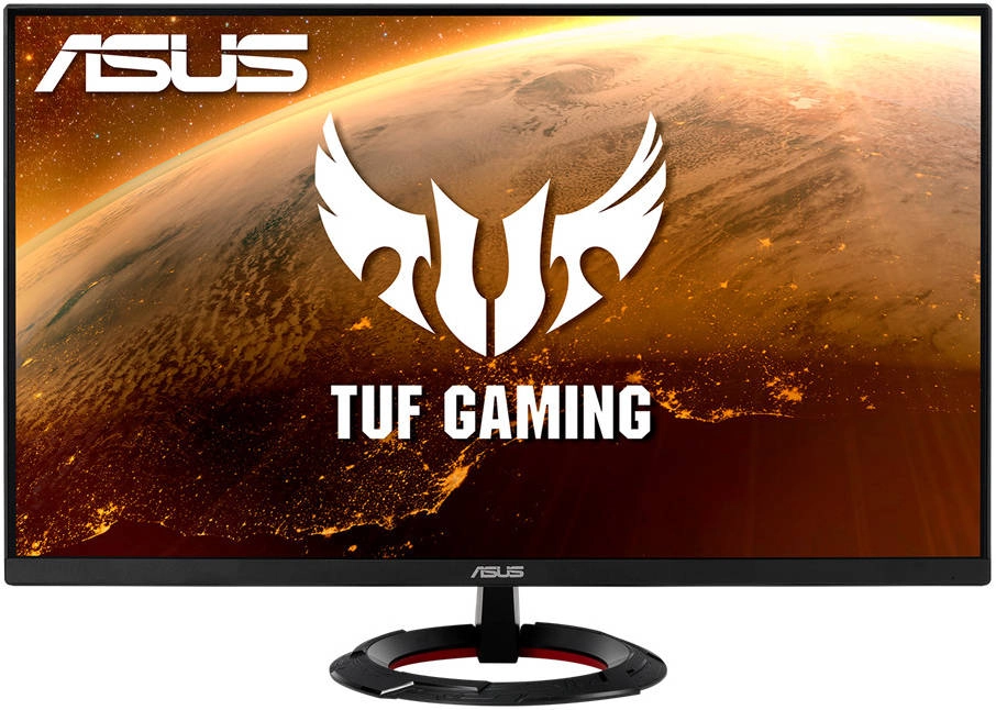 Asus TUF VG279Q1R Gaming Monitor Review &#8211; 27&#8243; FHD 144Hz IPS Display