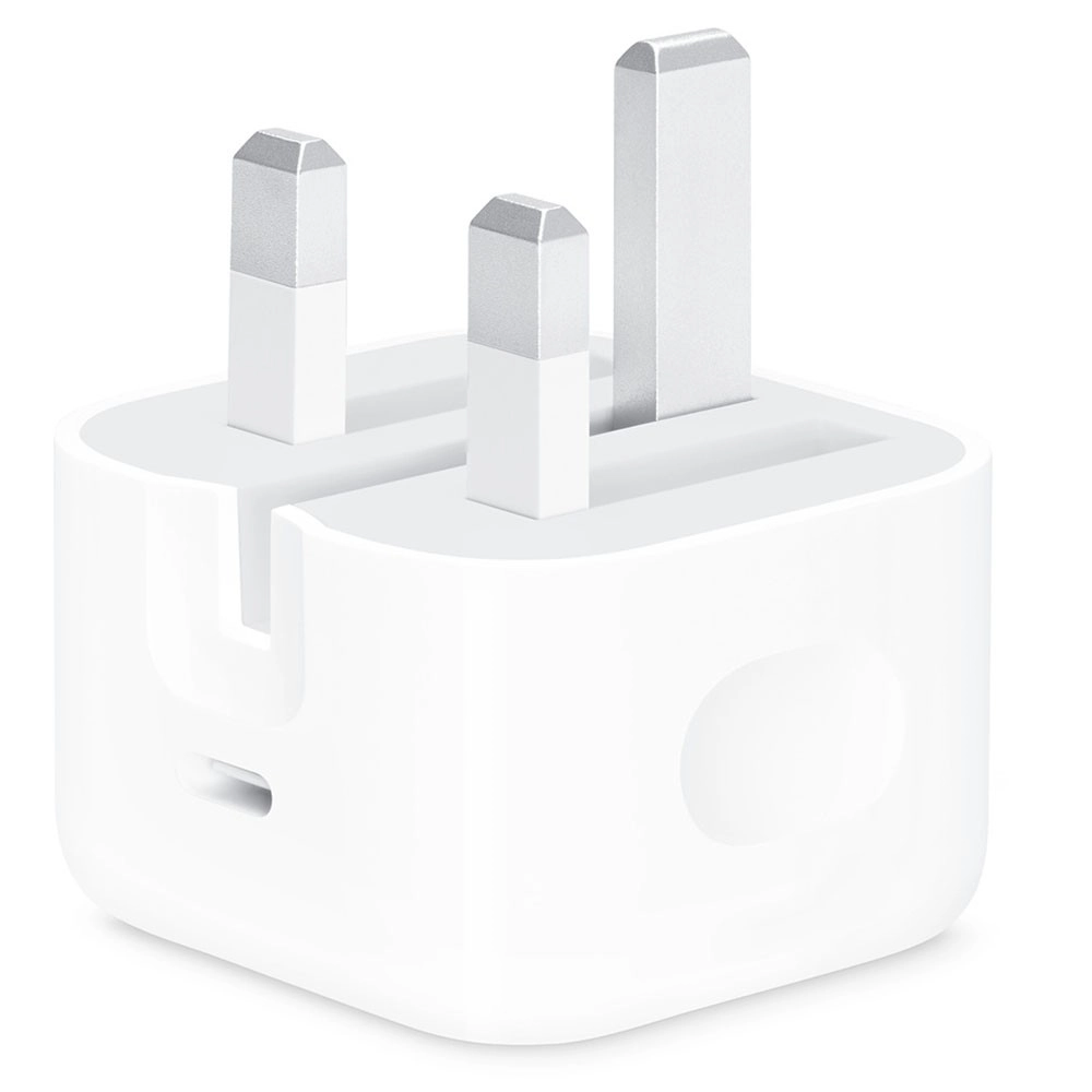 Apple USB-C Power Adapter (MHJF3ZE/A) Review &#8211; A Closer Look