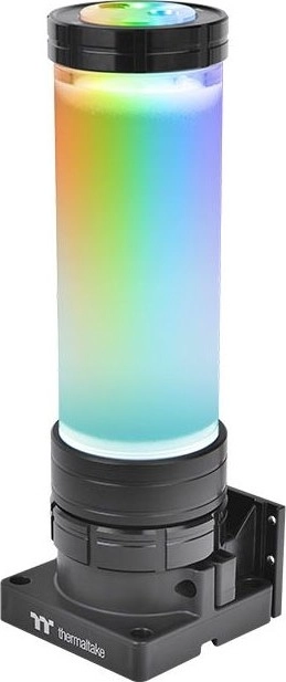 Thermaltake Pacific PR32-D5 Plus Review: A Powerful RGB D5 Pump &#038; Reservoir Combo