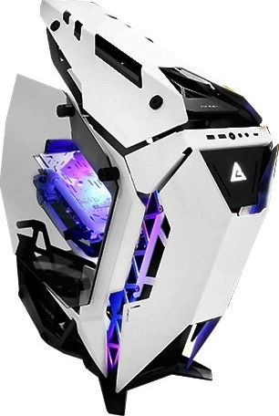 Antec Torque Aluminum ATX Half Tower Review (0-761345-80026-6)
