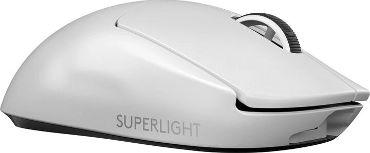 Logitech G Pro X Superlight 2.4 GHz Wireless Mouse Review: Is it Worth the Hype?