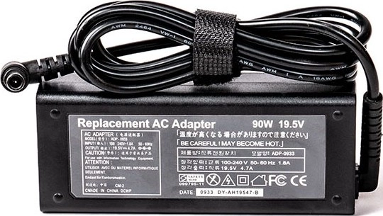Replacement ADP-0933, 90W &#8211; 19.5V Output 4.7A AC Adapter Charger Review