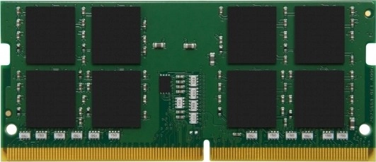 Kingston KVR32S22D8/32 32GB DDR4 3200Mhz RAM Review &#8211; Performance and Value