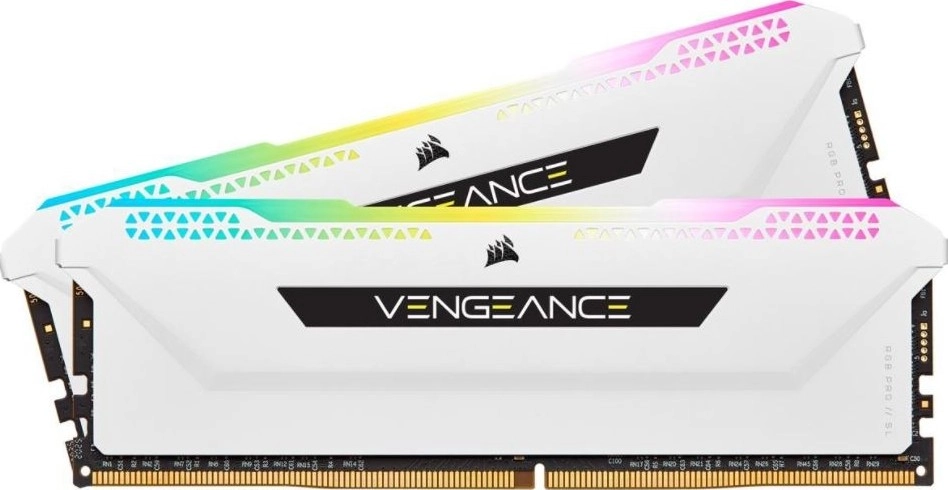 Corsair Vengeance RGB Pro SL 16GB (2 x 8GB) DDR4-3600 Review &#8211; A Deep Dive