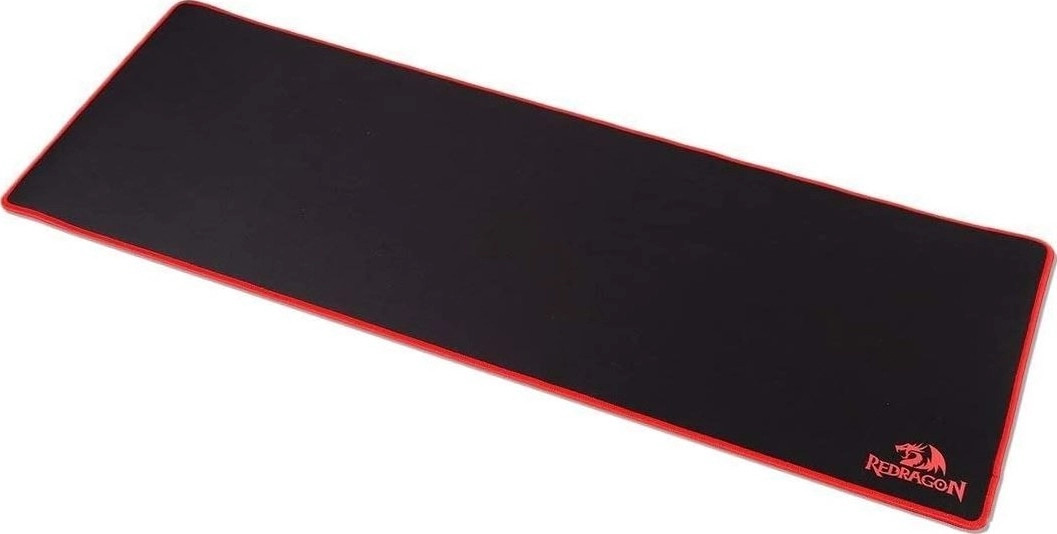 Redragon P003 Suzaku Huge Gaming Mouse Pad Mat Review