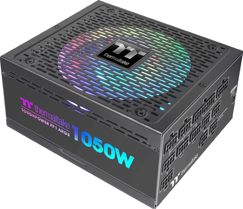 Thermaltake Toughpower PF1 1050W Power Supply Review &#8211; 80 Plus Platinum &#038; Full Modular