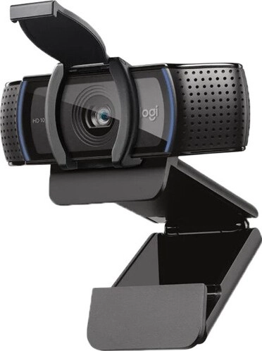 Logitech C920e 1080p Full HD Business Webcam Review (960-001384 / 960-001360)