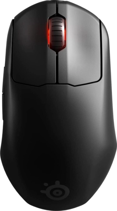 SteelSeries Prime 2.4GHz Wireless FPS Gaming Mouse Review &#8211; 62593