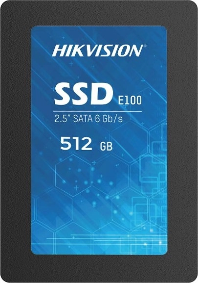 HikVision E100 Series 512GB SSD Review: Read Speeds Up to 560 MB/s &#8211; [Tech Blog Name]