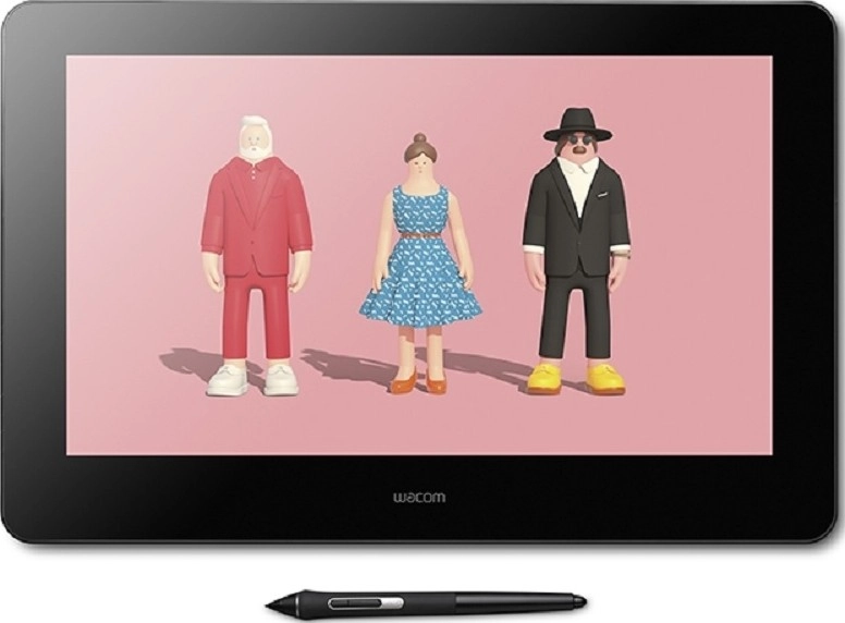 Wacom Cintiq Pro 16 (DTH167) Review: A Detailed Look at This 4K UHD Graphic Display