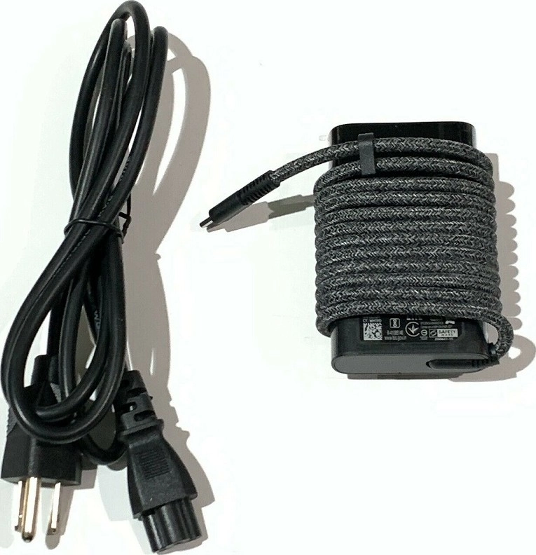 HP L45962-007 65W USB-C Slim Power Adapter Review