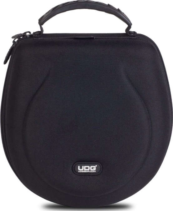 UDG U8200BL Creator Headphone Case Review: Protecting Your Precious Headphones