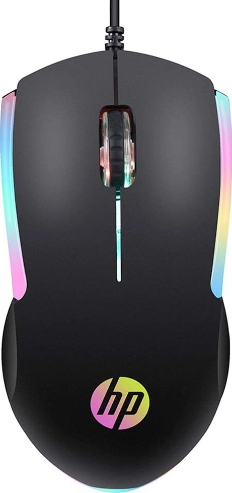 HP M160 Wired Mouse &#8211; Black | 7ZZ79AA Review