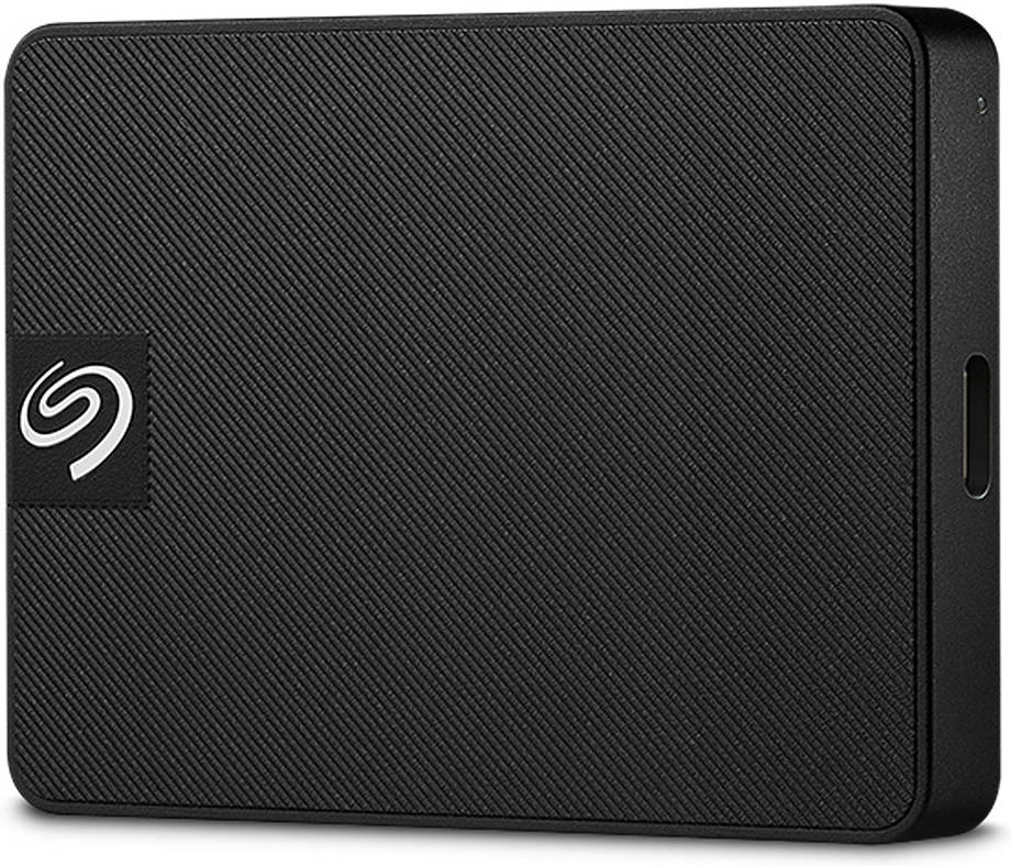 Seagate 1TB Expansion Portable USB 3.0 External Hard Drive (STKM1000400) Review