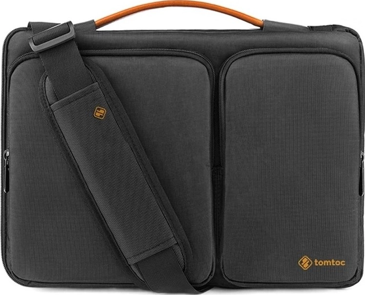 Tomtoc Versatile A42 Bag for 13&#8221; MacBook Pro &#038; Air &#8211; A42-C01D Review