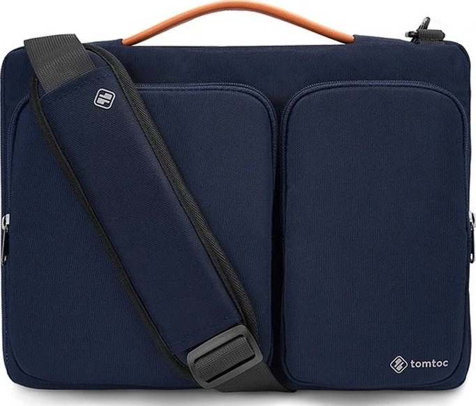 Tomtoc Versatile A42 For 16&#8221; MacBook Pro &#8211; A42-E02B01 Review