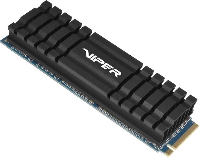 Patriot Viper VPN110 512GB M.2-2280 SSD Review: Speed Demon with a Budget-Friendly Price
