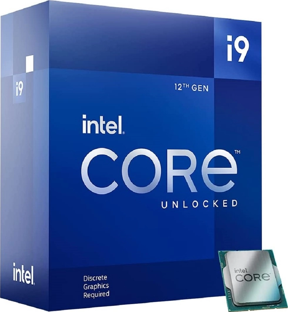 Intel Core i9-12900KF Alder Lake-S Desktop Processor Review: A Powerful Performer?