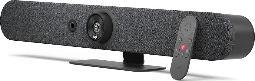 Logitech Rally Bar Mini 960-001340 Review: A Comprehensive Look