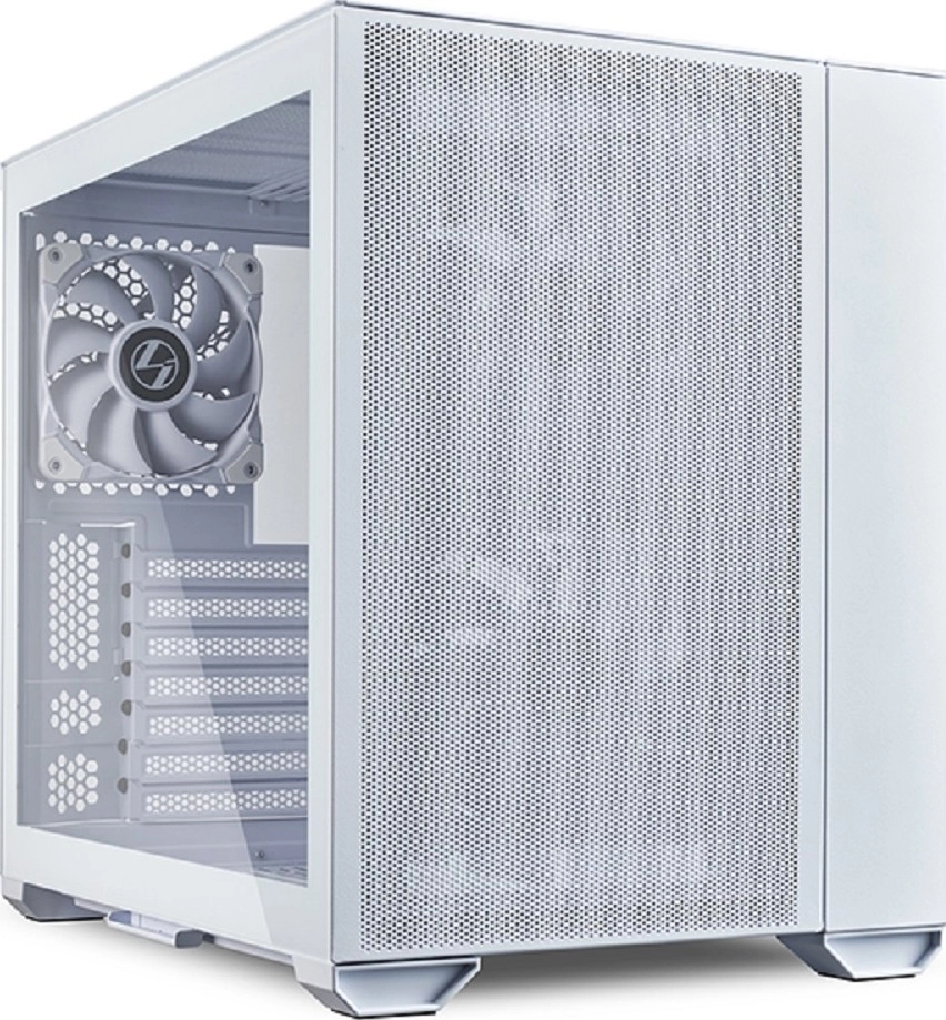 Lian Li O11 Air Mini ATX Mini Tower Computer Case Review &#8211; G99.O11AMW.00