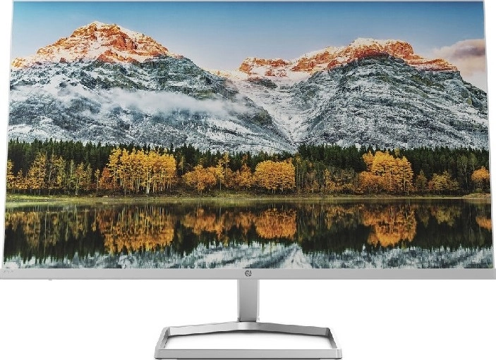 HP M27FW 27&#8243; FHD IPS LED Monitor (2021 Model) Review: Is It Worth Buying?