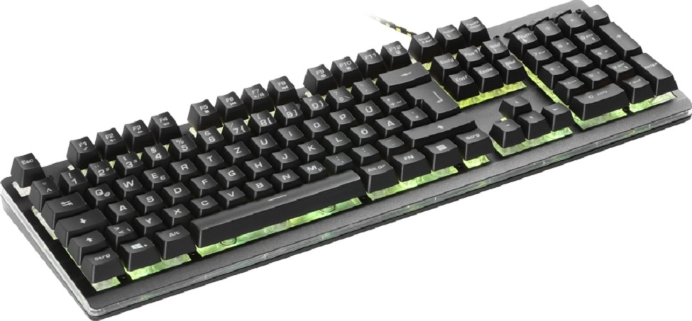 Snakebyte Pro Illuminated Gaming Keyboard (SB912801) Review &#8211; Is it Worth It?