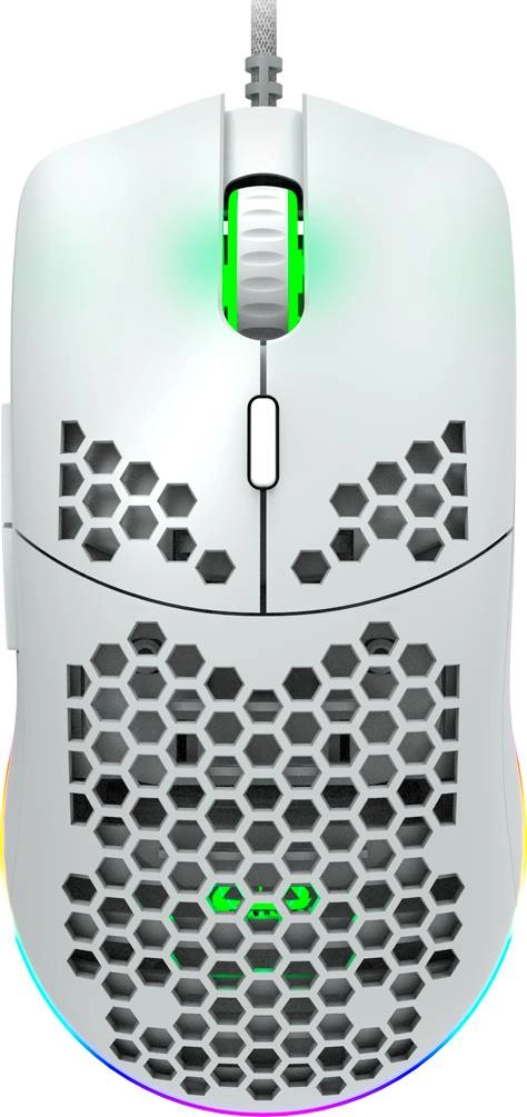 Canyon GM-11 Wired Gaming Mouse Review: Budget-Friendly Performance?