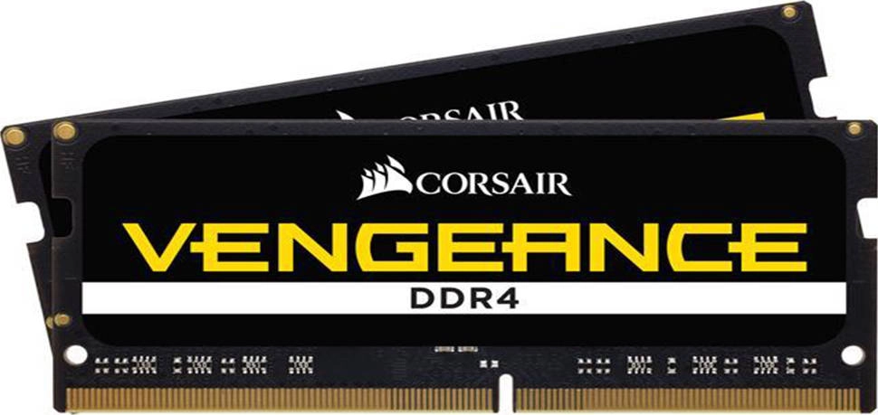 CORSAIR Vengeance 64GB (2 x 32GB) DDR4 3200 (PC4 25600) Laptop Memory &#8211; Review