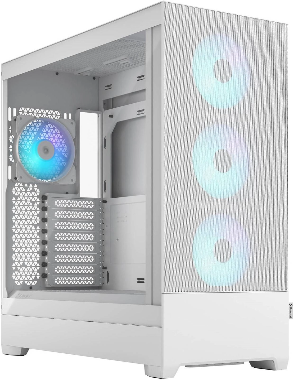 Fractal Pop XL Air Full Tower E-ATX Gaming Case &#8211; Review