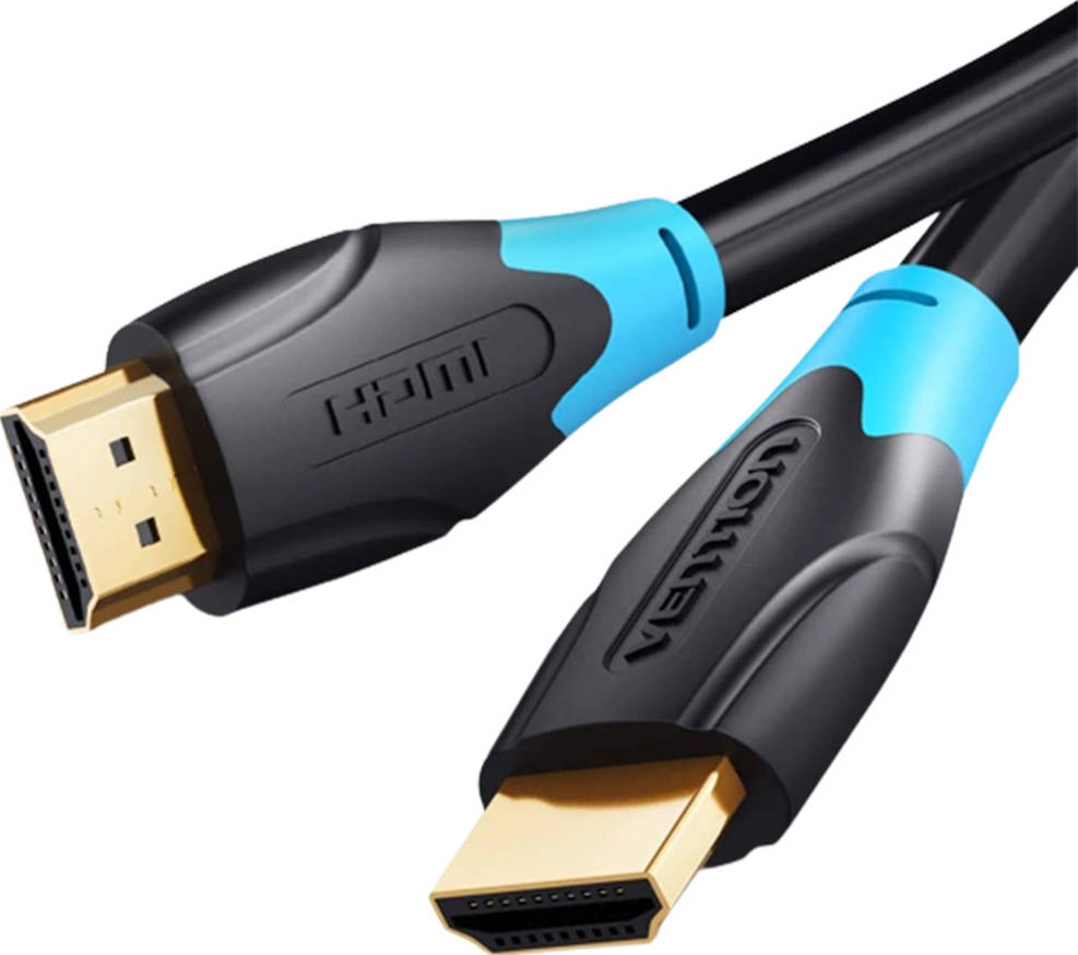 Vention 4K HDMI Round Cable Review: A Comprehensive Look