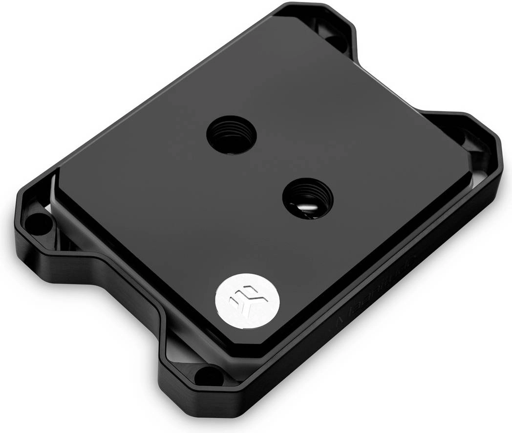 EK-Quantum Magnitude sTRX4 CPU Water Block Review: A Deep Dive