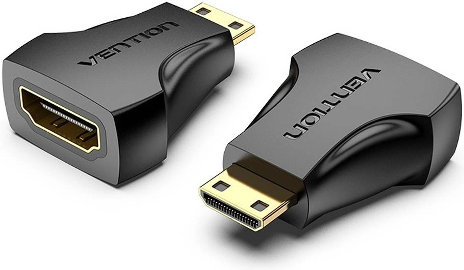 Vention Mini HDMI Male to HDMI Female Adapter Review: A Solid Option for 4K Connectivity