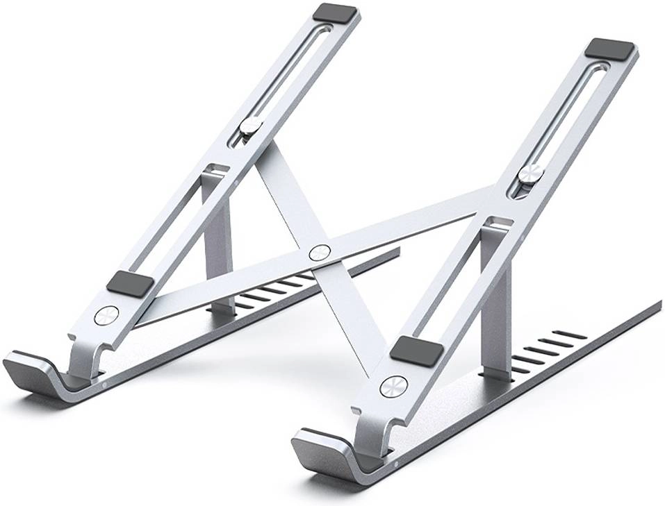 Vention Laptop Stand KDLI0 Review: 6 Heights, Stable &#038; Portable