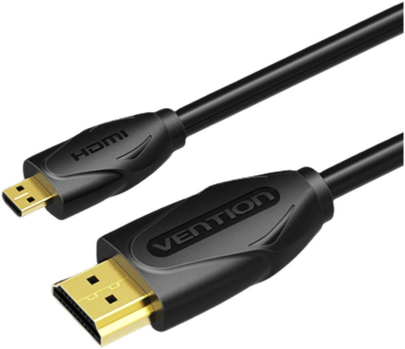 Vention Micro HDMI Cable (VAA-D03-B200) Review: A Comprehensive Look