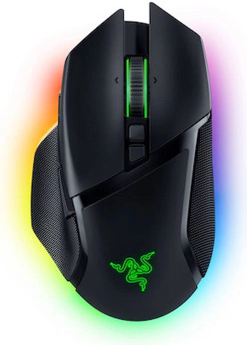 Razer Basilisk V3 Pro Wireless Gaming Mouse Review (RZ01-04620100-R3G1)